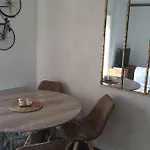 Grande Terrasse Emplacement Au A 1 Minute De La A Pieds * 卡西斯