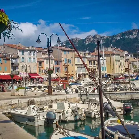 Apartment Grande Terrasse Emplacement Au A 1 Minute De La A Pieds *