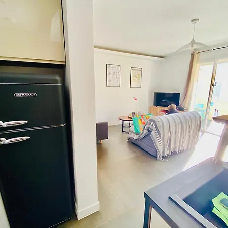 Apartment Grande Terrasse Emplacement Au A 1 Minute De La A Pieds
